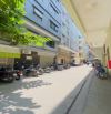 Gần 40m. 8T.Phân lô. Thang máy. Gara Ôtô. Phố VIP. Full nội thất. Nguyễn Cơ Thạc.Huy Du.h