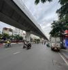 HÀNG THƠM, MẶT PHỐ ĐẠI LA KINH DOANH SẦM UẤT, LÔ GỐC VỈA HÈ RỘNG 50M2,4 TẦNG GIÁ CỰC TỐT.