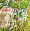 CÒN 1 LÔ CUỐI TRỤC CHÍNH PHƯỚC HƯNG PHƯỚC HẢI- XÃ PHƯỚC HẢI - TP HỒ CHÍ MINH;  ĐI BIỂN