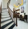 BÁN NHÀ ĐƯỜNG TRƯƠNG ĐỊNH – 26M2 – 5 TẦNG – NHÀ ĐẸP Ở NGAY – LÔ GÓC THOÁNG SÁNG