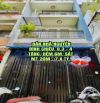 🏠 BÁN NHÀ NGUYỄN ĐÌNH CHIỂU, Q.3 - 4 TẦNG, HẺM 6M, SÁT MT 20M - 7.X TỶ.