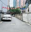 BÁN NHÀ PHÂN LÔ PHƯƠNG MAI ĐỐNG ĐA - 40M 7T MT 4.2M - OTO VÀO NHÀ THANG MÁY KINH DOANH