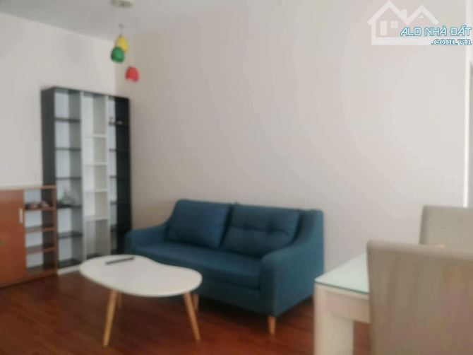 Cho thuê căn hộ 2PN 77m2 đẹp giá 7tr tại chung cư Nguyễn Kim Vũng Tàu - Ms Lý