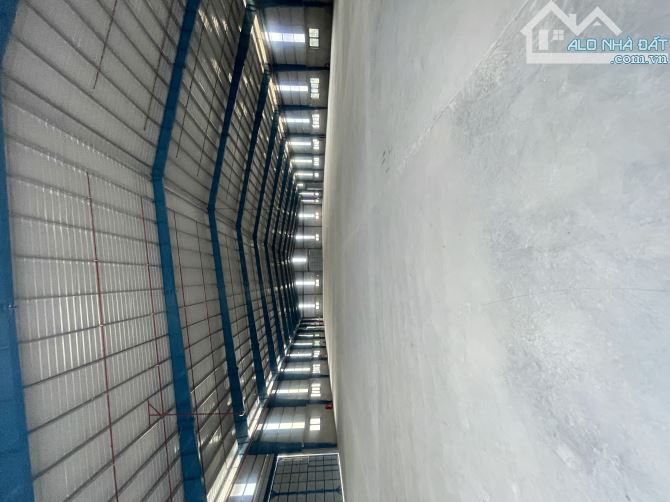 💥 CHO THUÊ XƯỞNG KTT NHƠN HỘI 3.840m2 6500m2, 10.000m2,20.000m2 ƯU ĐÃI THUẾ DN, XƯỞNG MỚI
