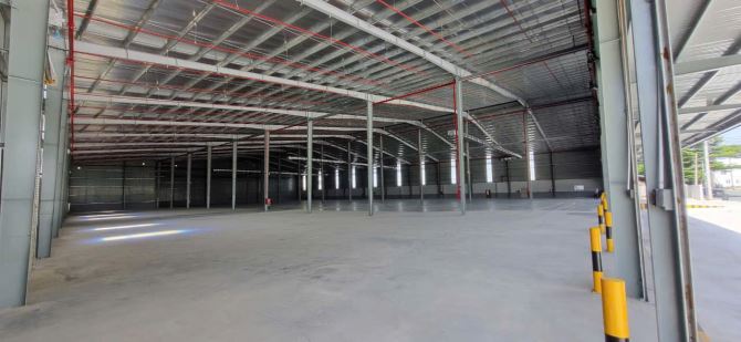 Cho thuê kho xưởng đa DT trong KCN Long Thành, Đồng Nai 3600m2, 5000m2, 8000m2, 16.000m2..