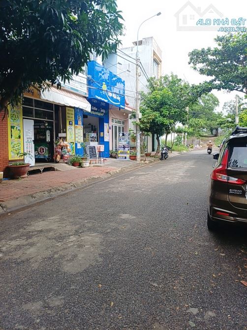 🇻🇳CCDV-MS.01 - Bán đất góc 2 MT đường Thanh Tịnh p Rạch Dừa tp HCM. Giá 13.5 tỷ - 3