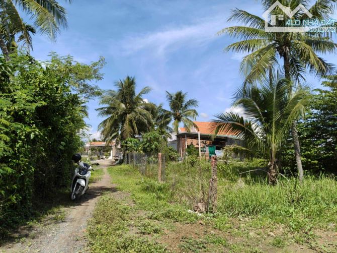 🍀Cần bán lô đất 180m2 ngang 6m, đường rộng đất đẹp.Ninh Phụng-Ninh Hòa - 1