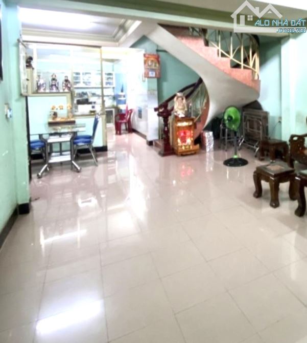 Bán Gấp Nhà Mặt Tiền 107m2(4.5mx23m), Nhỉnh 6 Tỷ(TL), Gần Đại Học Nông Lâm, Thủ Đức - 3