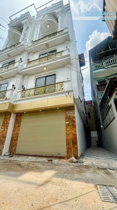 Nhỉnh 10TỶ tậu em BIỆT THỰ Khuyến Lương-Hoàng Mai ở cho SƯỚNG CUỘC ĐỜI