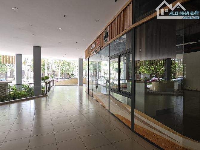SHOPHOUSE THUỘC TOPAZ TWINS THỐNG NHẤT - 3