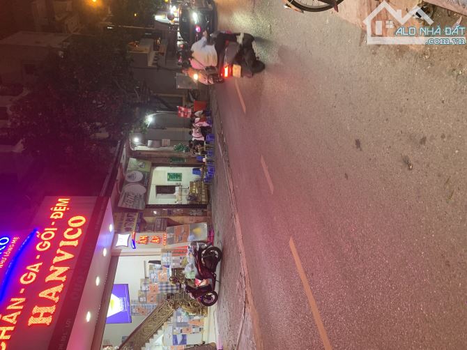 bán đất quang trung 100m2, MT 20m, lô góc, đường 40m, vỉa hè 5m, kd đỉnh, 35 tỷ