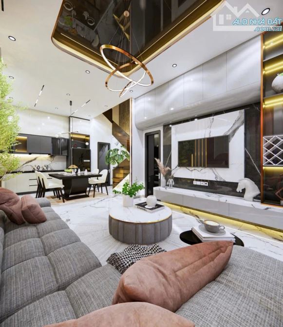 🔥BÁN NHÀ PHỐ 3 TẦNG- HÙNG VƯƠNG- 70M2- NGANG 5M- TT THANH KHÊ- FULL NỘI THẤT- CHỈ 6 TỶ1