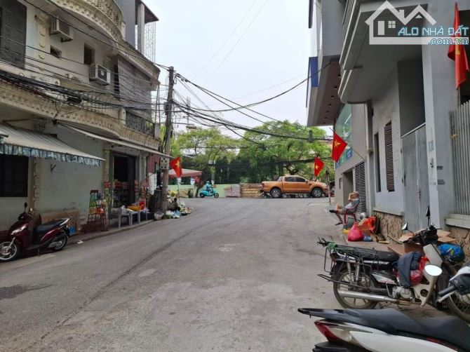 XUÂN ĐỈNH Bắc Từ Liêm BÁN NHÀ DÒNG TIỀN 30 TRIỆU/ THÁNG 2 MẶT THOÁNG GIÁ 13 TỶ - 1