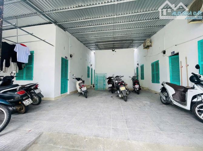 Bán Dãy Trọ 17 phòng mặt tiền đường Bùi Xuân Phái, gần Cầu Vượt Thuỷ Dương, TP Huế