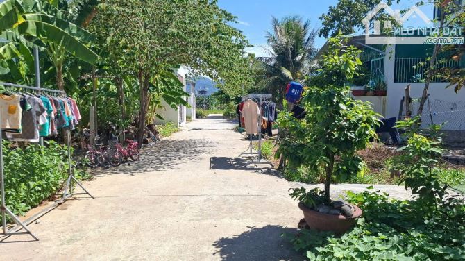 Hạ giá bán nhanh lô đất Phú Ân Nam - Diên An  Diện tích: 78,5m2, full thổ cư