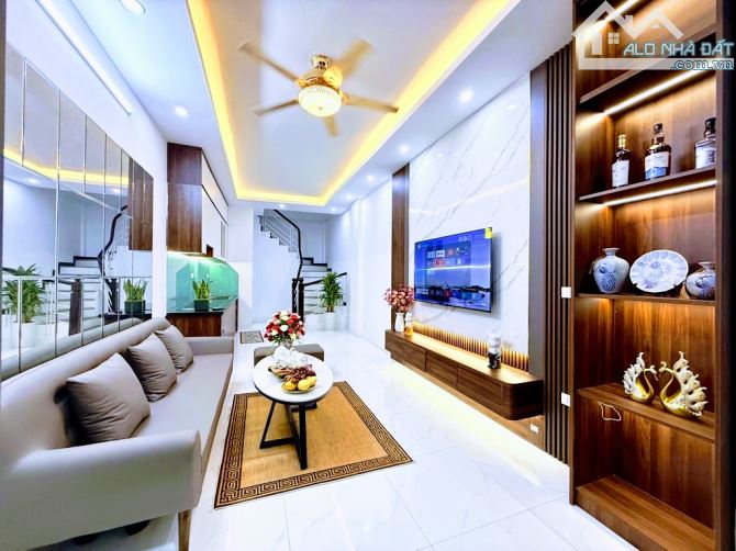 🏡 KHƯƠNG ĐÌNH – THANH XUÂN – NHÀ MỚI – FULL NỘI THẤT ĐẸP – VỀ Ở NGAY - 1