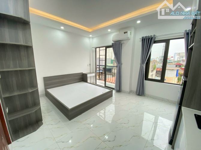 🏠 TÒA NHÀ VỪA Ở VỬA KD - 180M2 - 26 PHÒNG 1N1K + SHOP KD - 59 TỶ 📞 Hằng mini