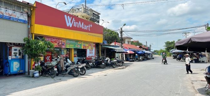 🏡 BÁN ĐẤT ĐẸP THÔN ĐA HỘI – BẮC SƠN – SÓC SƠN