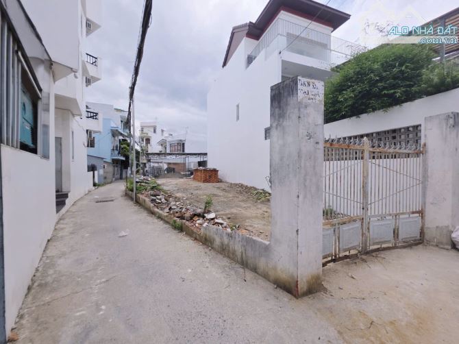 Bán đất lô góc đường 23 tháng 10 gần Vĩnh Điềm Trung Nha Trang - 1