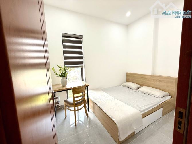 🏠 SIÊU TÒA NHÀ 324M2 - 6 TẦNG - 50 CĂN 1N1K - THU 350TR/TH - GIÁ 65 TỶ 📞 Hằng mini