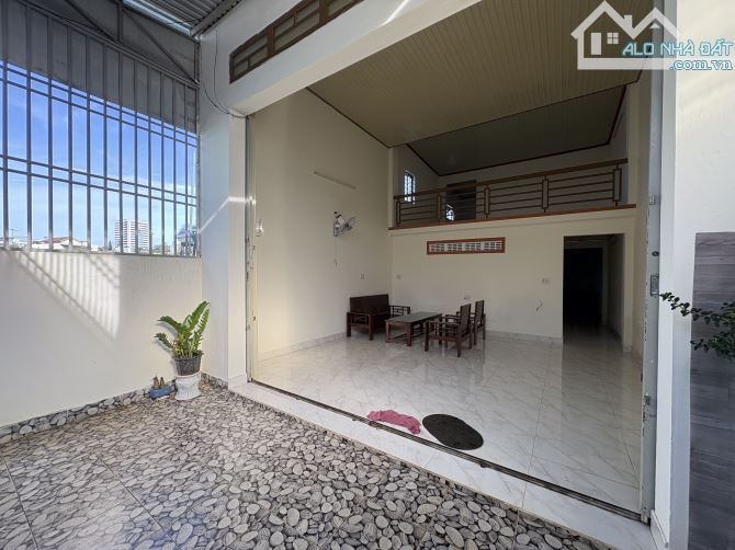 🏡 Nhà hẻm Ngô Gia Khảm gần chợ Hội Phú