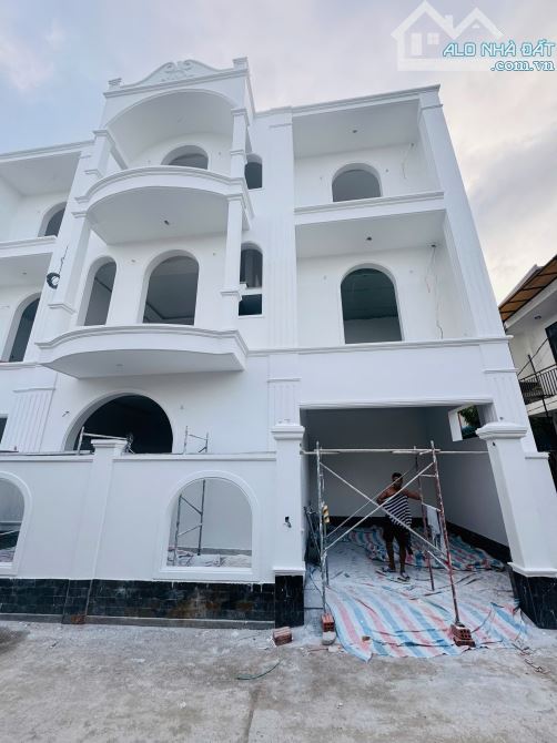 NHÀ 3 TẦNG TÂN CỔ ĐIỂN – NGỌC ANH, MỸ THƯỢNG- TP HUẾ - 7