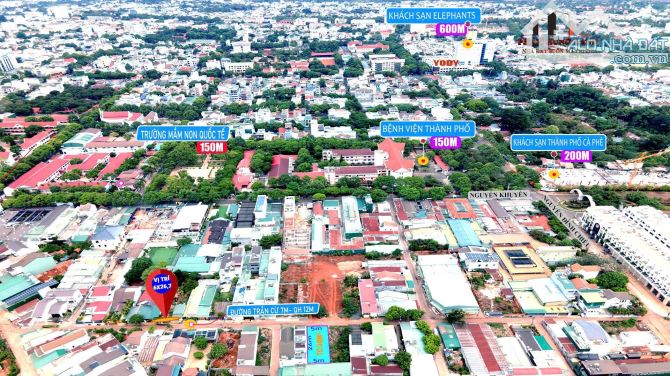 💎 ĐẤT MẶT TIỀN TRẦN CỪ (6m*25m- Thổ cư full) – CƠ HỘI ĐẦU TƯ VÀNG 💎
