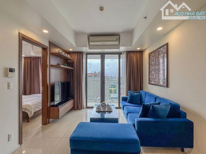Cho thuê căn hộ Hiyori Garden Tower Đà Nẵng 2PN đẹp giá rẻ-TOÀN HUY HOÀNG