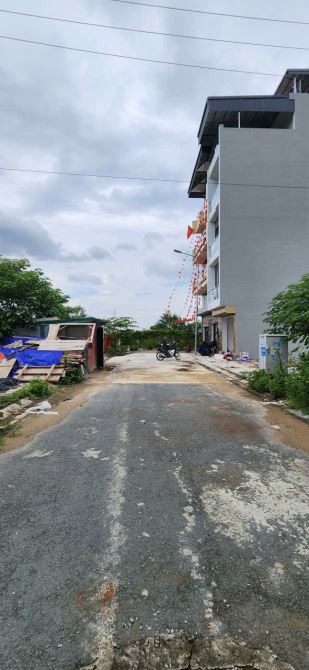 🌟 BÁN ĐẤT VÂN CANH – HOÀI ĐỨC | LÔ ĐẸP 79.5M² – MẶT TIỀN 6M | GIÁ ĐẦU TƯ CỰC HỢP LÝ 🌟 - 3