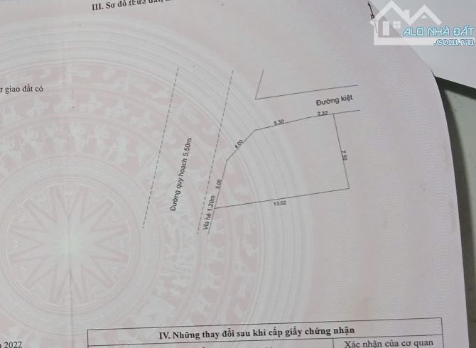 Lô góc đường Mỹ Khê 7 81m2 chỉ 15.x tỷ, gần trung Tâm tài chính quốc tế, Võ Văn Kiệt - 1