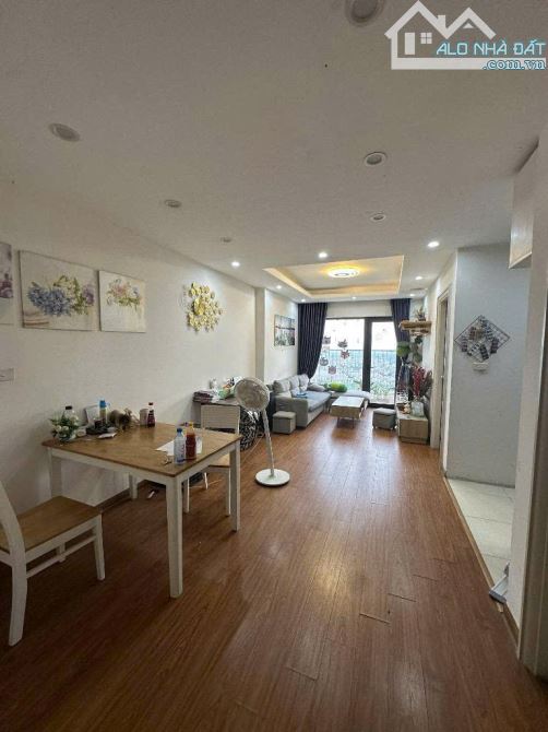 BÁN CĂN HỘ CHUNG CƯ CAO CẤP - PARK VIEW TOWER - ĐỒNG PHÁT 81M- NHỈNH 5 TỶ