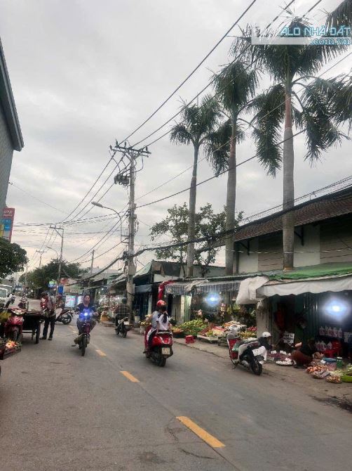 KẸT TIỀN – BÁN GẤP ĐẤT LỚN FULL THỔ MT THẠNH XUÂN 52, QUẬN 12