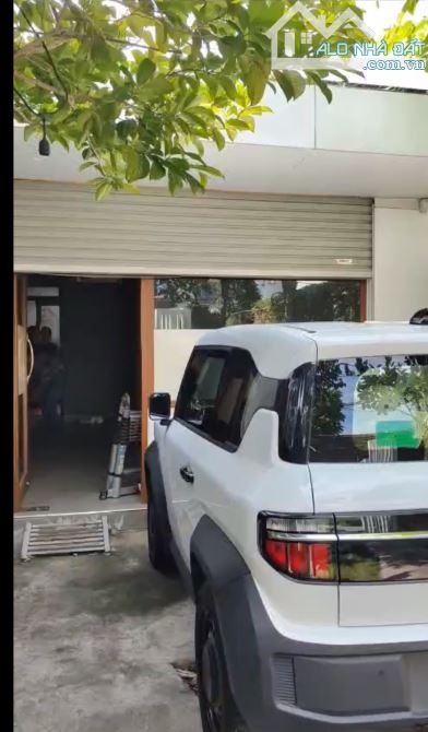 Bán nhà Bạch Đằng, Thiên Hương, Thủy Nguyên, 2 tầng, 145m2, 6,2 tỷ.