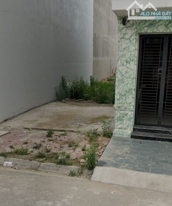 Bán đất Thiên Lôi ( tdc Tam Kỳ) , Vĩnh Niệm, Lê,  45m2,  4,49 tỷ.