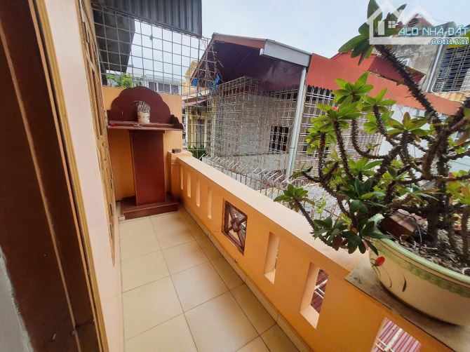Bán nhà Nguyễn Đức Cảnh, An Biên, Lê Chân,  38m2, 3,9 tỷ.