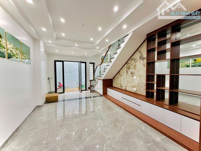 Bán nhà Vĩnh Cát, Vĩnh Niệm, Lê Chân,  3 tầng, 50m2, 3,7tỷ.