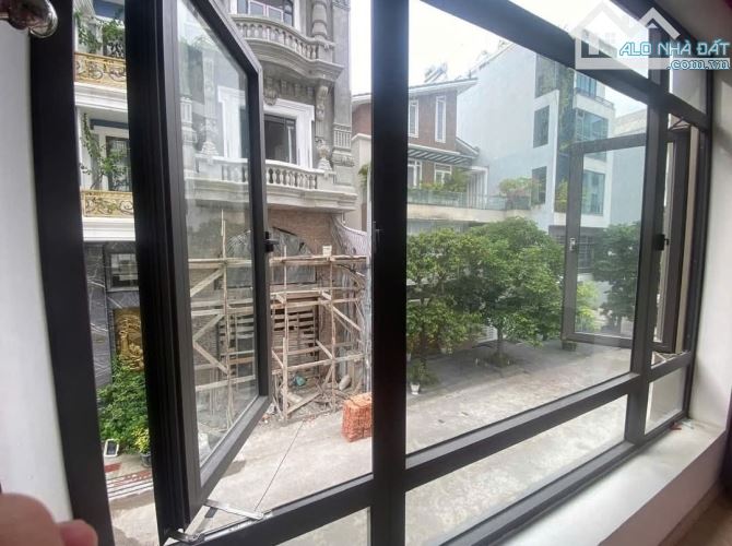 Bán nhà Đỗ Chính, Đông Khê, Ngô Quyền,  5 tằng, 40m2, 6,65 tỷ.