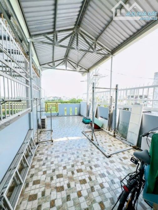 ✨Bán Nhà 4 Tầng Hiếm đường Bùi Minh Trực P6, Q8 - 👉 Giá 6, 8 Tỷ💰💰
