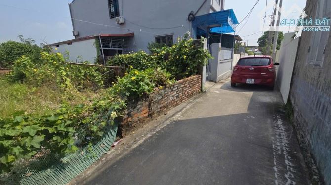 65m lô góc siêu đẹp giá đầu tư 👉 chương dương -thường tín