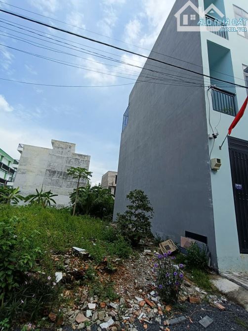 🏠Đất thổ cư đường Thạnh Xuân 24 (ngay trường tiểu học Nguyễn Văn Thệ)t