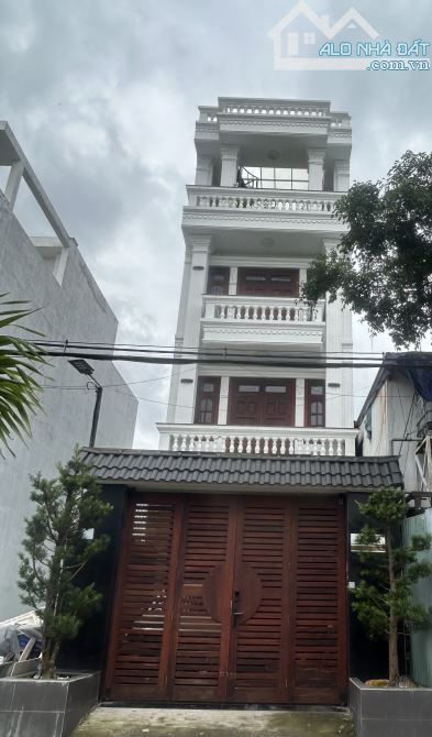 🚗 chủ bán gấp NHÀ 3 TẦNG – HẺM XE HƠI 6M – 81m2– GẦN HÀ HUY GIÁP- 5.5tỷ TL