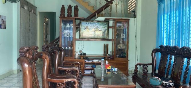 🎉🎉NHÀ 2 TẦNG MẶT TIỀN LÊ QUANG SUNG -THANH KHÊ- DIỆN TÍCH KHỦNG GẦN 150M2- NGANG GẦN 8M.