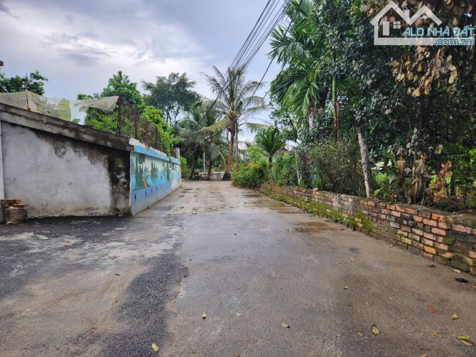 Đầu tư đất Hòa Lạc, 100m², giá chỉ 21.494tr/m2, lãi vốn+dòng tiền kép, cổng khu CNC, dhfpt