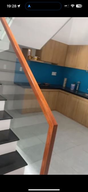 Bán nhà 3 tầng mt Hoà Minh 11 sát biển Nguyễn Tất Thành Đà Nẵng