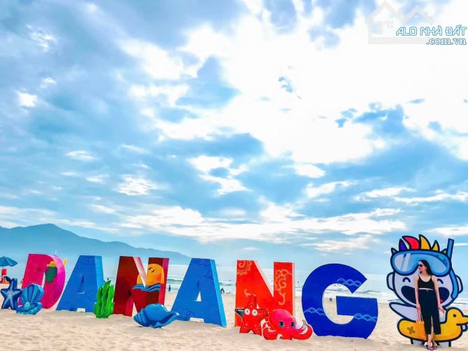 HOT HOT🔥🔥BÁN  CĂN HỘ 7 TẦNG  TRẦN HƯNG ĐẠO,SƠN TRÀ,ĐÀ NẴNGS100m2,Giá 30,9tỷ