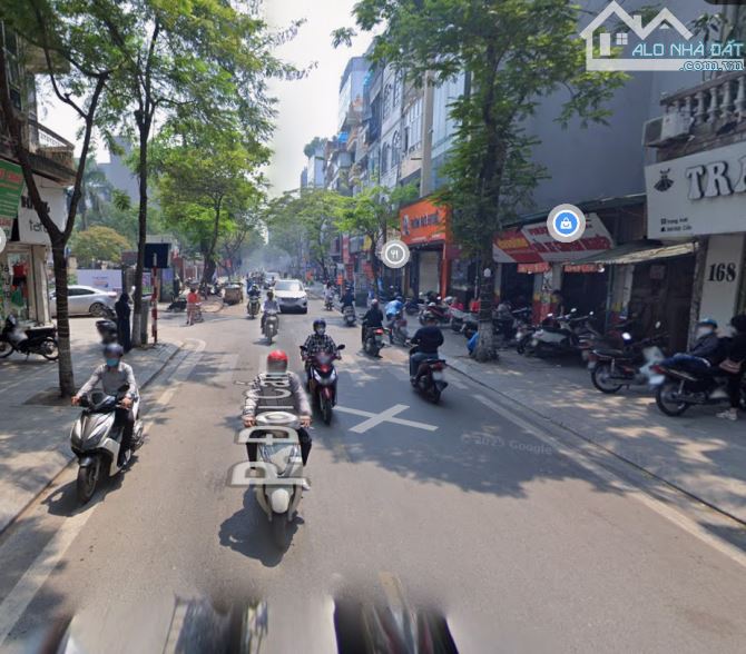 🏢 TOÀ CCMN TRUNG TÂM BA ĐÌNH – ĐỘI CẤN – NGỌC HÀ – HOÀNG HOA THÁM 🏢