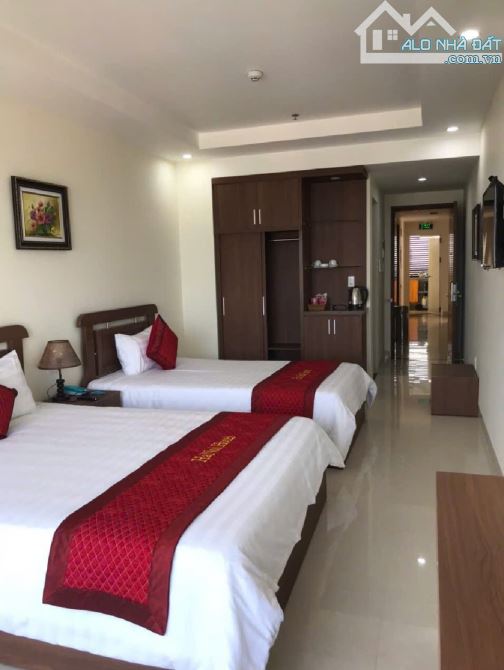 🔥 BÁN KHÁCH SẠN 12 TẦNG VIEW BIỂN SƠN TRÀ – ĐƯỜNG LỚN 15.5M – ĐÀ NẴNG TRUNG TÂM DU LỊCH - 1