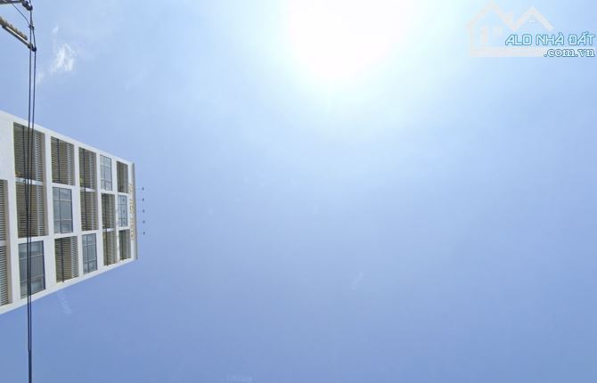 🔥 BÁN KHÁCH SẠN 12 TẦNG VIEW BIỂN SƠN TRÀ – ĐƯỜNG LỚN 15.5M – ĐÀ NẴNG TRUNG TÂM DU LỊCH