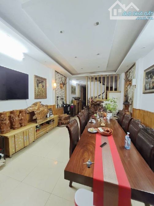 An cư lý tưởng tại KĐT Văn Quán – Nhà đẹp, vị trí vàng