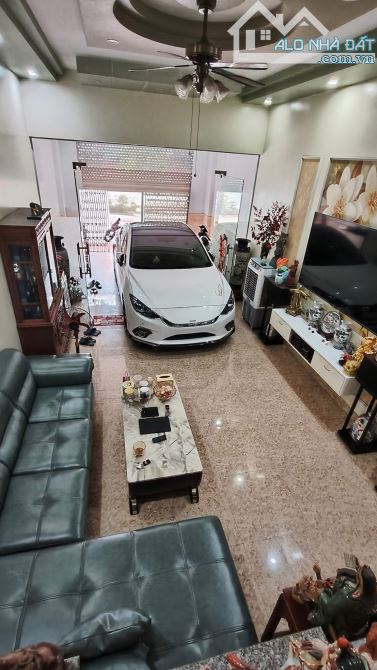 🏡 NHÀ DÂN TỰ XÂY KIÊN CỐ - AN TRANG, AN ĐỒNG, AN DƯƠNG GIÁ 5.5 TỶ